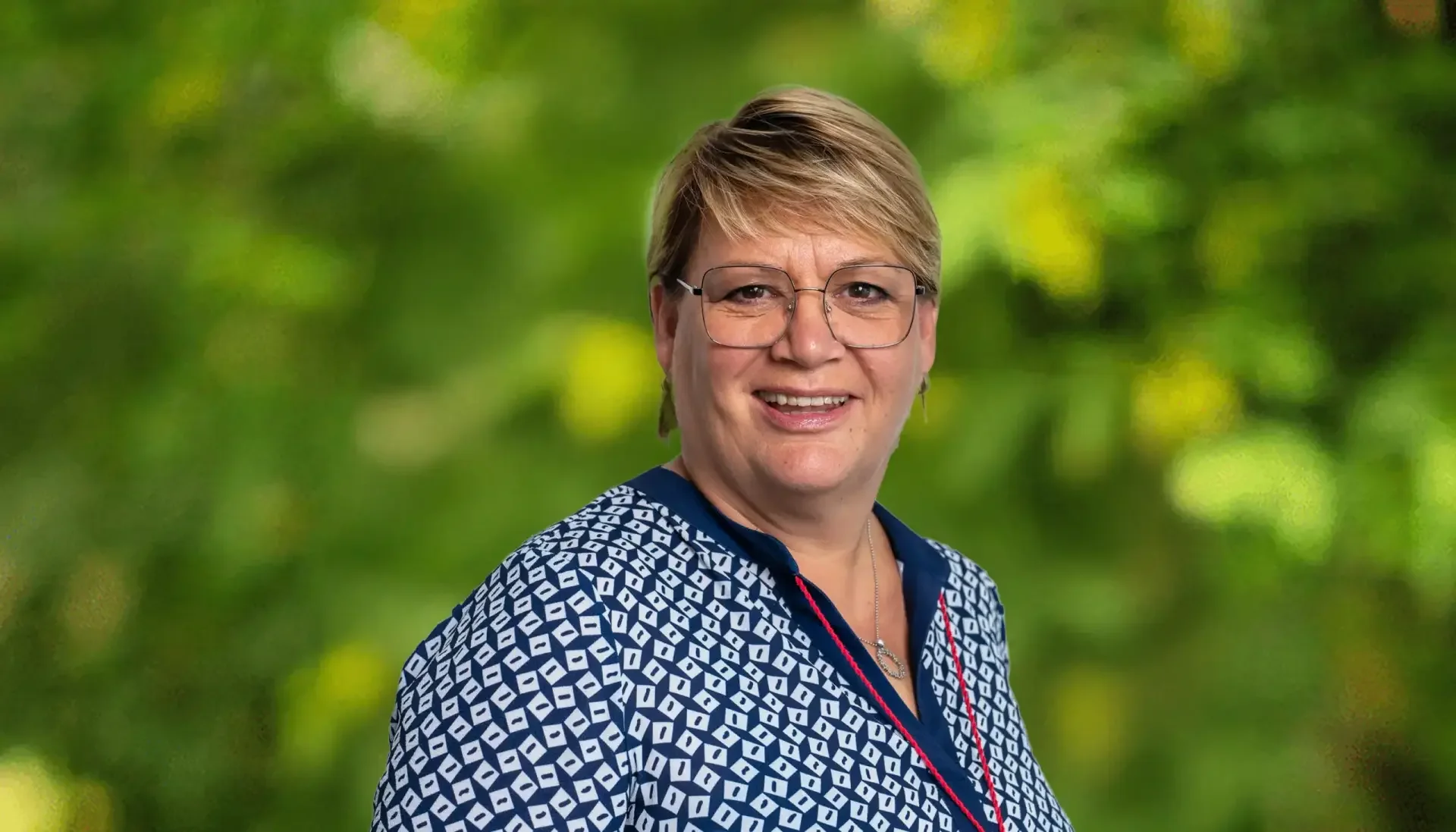 Jacqueline Thümmrich
