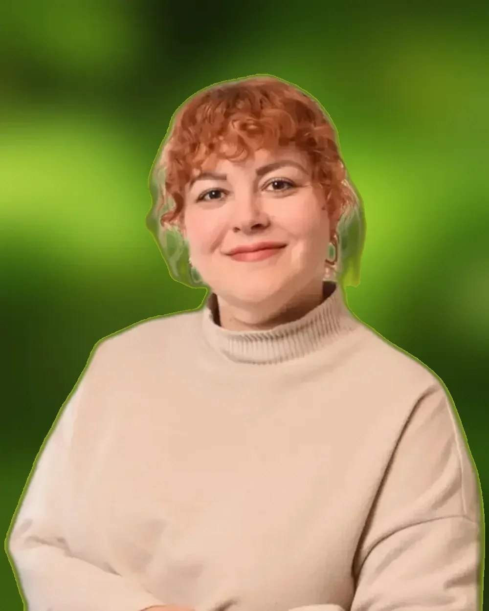 Sabrina Mauruschat