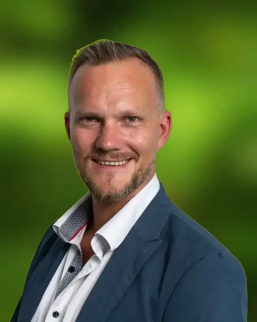 Sebastian Silbe