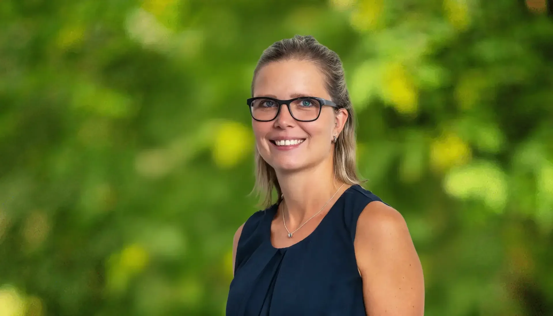 Nicole Zimmermann