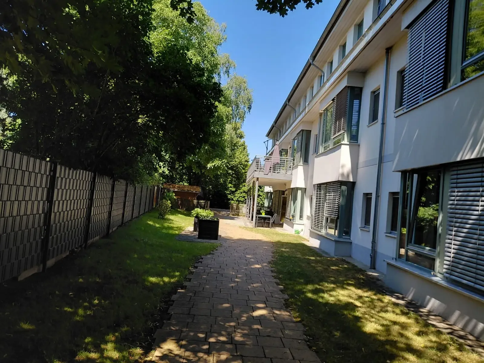 Wohngruppe Nauen