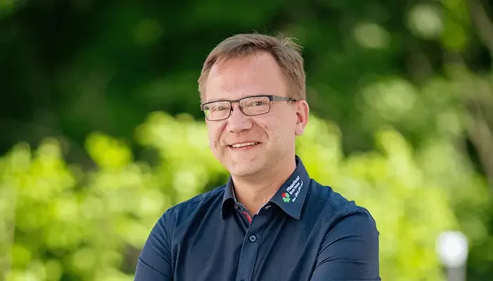 Sebastian Bensch