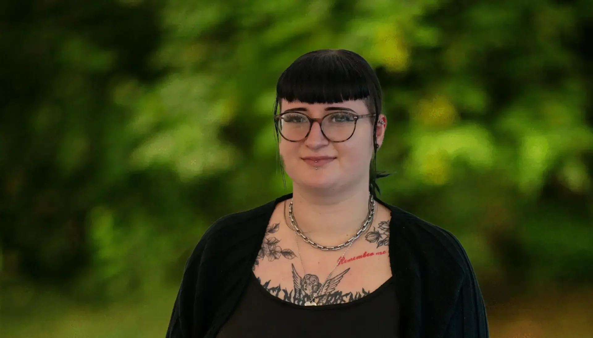 Gesine Kroemer